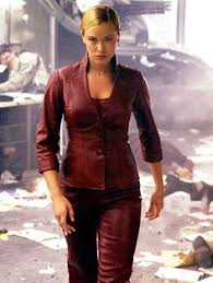 Kristanna loken (born october 8, 1979) is an american actress and model. 19 Terminator 3 Ideas Terminator Terminator Movies Schwarzenegger