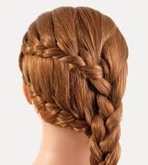 Französischen zopf flechten.anleitung für anf. Friseur Worms Haare Mehr Seminare Zu Haare Hochstecken Flechten Hochzeitsfrisuren Salonschulungen