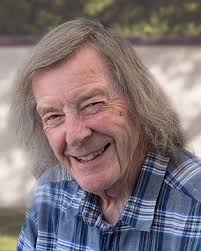 Colin Hatcher Obituary