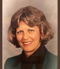 Bette Anderson Obituary