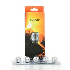 Smok Tfv8 Baby Beast Replacement Coils