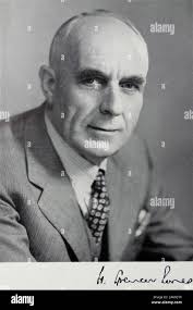 Harold spencer hi-res stock photography and images