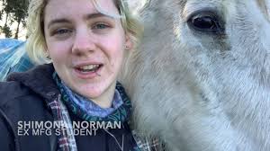 Tribute to Freda Wright's 50 years of teaching