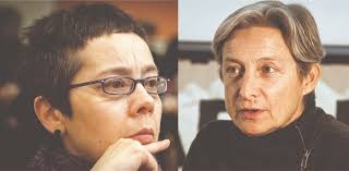 Desposesión: lo performativo en lo político» de Judith Butler y Athena  Athanasiou