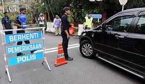 While jpj summons check mobile application was developed using ionic programming language and webservices technology to integrate with mysikap system. Police Offering 50 Off Traffic Summons Through Online Payments Trp