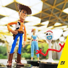 Toy story 4's previous release dates were given to cars and. Golden Screen Cinemas Gsc Offer Loopme Malaysia