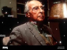 Allen john hi-res stock photography and images