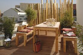 Gerne kann dieser aber auch einen optischen akzent setzen. Schneller Sichtschutz Fur Garten Und Balkon Mein Eigenheim