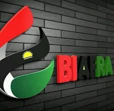 Mr dorsey's tweet on saturday attracted thousands of retweets in the country where twitter has been suspended by the authorities, but is still being accessed by many through virtual private. No Go Biafra United Nations Action Movers Bunam Ipob Facebook