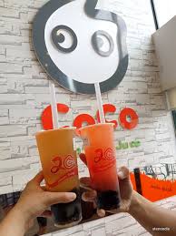 It was established in 1997 by tommy hung, the curre. Coco Fresh Tea Juice Supports Sickkids In The Six Stenoodie