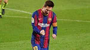 All news about the team, ticket sales, member services, supporters club services and information about barça and the club. Messi Is On A Date With History In The Barcelona Match Today Fcb News