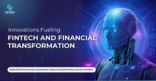 Finance Transformation Summit London | AI in Finance Summit