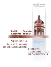 Découverte sur la toile, ce sont les mots d'une poétesse occitane qui s'appelait louisa paulin. Public Accounts 2007 Comptes Publics 2007 Volume 5