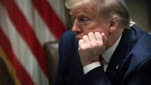 Poate in felul acesta va vedea si el. Conducerea DemocratÄ A Congresului DÄ Un Ultimatum Cabinetului Lui Trump DacÄ Nu Va Fi Demis Il Vom Pune Sub Acuzare