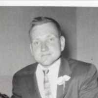 Edward Ronald Kaylor (1935–1957)