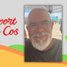 Cosme Leal's Instagram, Twitter & Facebook