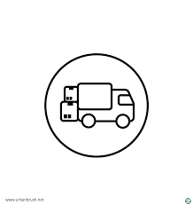 Ready for apps, web or social media projects. å®…é…ä¾¿ã®è»Šã®ã‚¢ã‚¤ã‚³ãƒ³ã‚¤ãƒ©ã‚¹ãƒˆaiç„¡æ–™ãƒ€ã‚¦ãƒ³ãƒ­ãƒ¼ãƒ‰ Free Courier Car Icon Urbanbrush