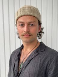 Ben Hayward : Ican Models, Queenstown, New Zealand