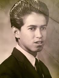 Obituary for Jerome J. Montoya