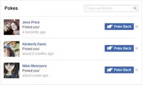 How to poke on facebook lite app 2021. How To Poke Someone On Facebook Mobile Quora