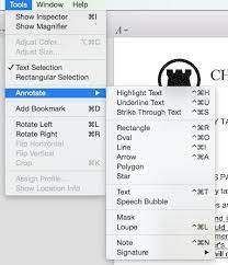 You can do this by using the paid version of adobe acrobat, or you can use an online service called pdfescape to white out and replace text if you don't have the paid version of adobe. Change Font Size For Pdf Text Annotation In Preview Ask Different