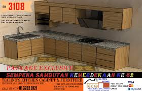 Founded in 2005, intech kitchen sdn bhd (formerly artak kitchen design) is family operated company specializing in the design, manufacture and installation of quality kitchen cabinetry and wardrobes. Kitchen Cabinet Furniture Home Facebook