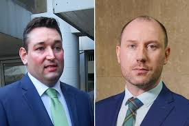 Refugees in temporary accommodation 'face an uncertain future'