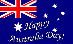 Happy Australia Day Happy Australia Day Australia Day Celebrations Australia Day