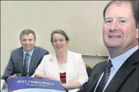 IRD has helped create 275 jobs in Duhallow region