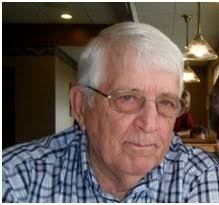 Obituary of Ronald Telfer