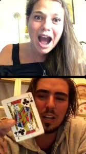 El mago español, Jack Ortega, nos habla de la magia en la vida y el poder  de la fe. @tour.espana @spain @foodandtravelmx @foodandtravelexperiencesmx  @cecinunez