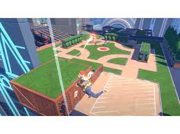Habrá tiempo hasta el 1° de junio para descargar este videojuego y probar la nueva experiencia. Kostenloses Spiel Fur Ps4 Xbox Switch Und Pc So Spielt Ihr Knockout City Gratis Netzwelt