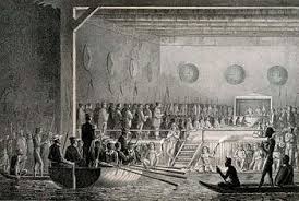 This treaty was signed between united kingdom and united kingdom of netherlands in these issues were a treaty that addressed a broad array of issues and did not clearly describe limitations of expansion by either side in the malay world. Treaty Of Labuan Wikipedia