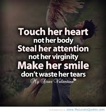 So go out there, try out these hilarious lines, and have fun! Make Her Smile Don T Waste Her Tears Heart Quotes For Her Love Quotes For Her Love Picture Quotes Best Love Quotes