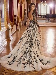 Shop our wide selection of gorgeous. 30 Black Wedding Dresses We Love For The Alternative Bride