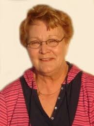 Joann Elaine Castleberry