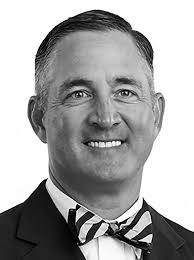 Welcome Bill Manns to our Board of Directors