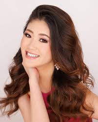 MissGATeenClaireZhang