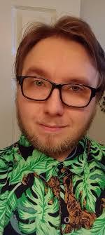 Don Jochum's Instagram, Twitter & Facebook