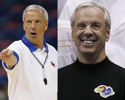 Did North Carolina steal player from Kansas?