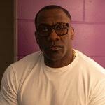 Shannon Sharpe Is Accused of Rape by Ex-Girlfriend