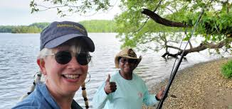 Sharing Stories of the Chesapeake