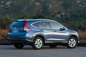 Honda said nothing was wrong but this is not normal, even for a 5. 2013 Honda Cr V Combines Remarkable Value Functionality Features And Efficiency In Right Sized Package