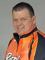 Matt Ogle maintains lead at 2016 USBC Masters after two days of qualifying 