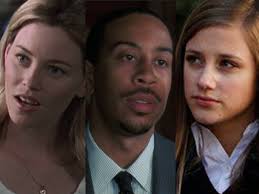 Tv show law & order: Celebrity Guest Stars Who Played Bad Guys On Law Order Svu