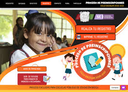 Curp (clave única de registro de población). Inicia En Coahuila El Periodo De Inscripciones A Primaria