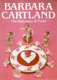Barbara cartland was born in edgbaston birmingham on 9th july, 1901 into a wealthy family. Barbara Cartland Love At The Kitchen Sink The Greasy Spoon Food Culture
