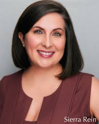 Sierra Rein