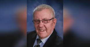 Obituary information for John William Milam