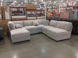 The population was 26,757 at the 2010 census. Lenora 6pc Fabric Modular Sectional Costcochaser